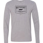 MasterCraft Handcrafted Men's Long Sleeve T-Shirt