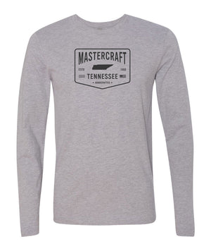 MasterCraft Handcrafted Men's Long Sleeve T-Shirt