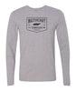 MasterCraft Handcrafted Men's Long Sleeve T-Shirt