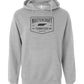 MasterCraft Handcrafted Men's Hooded Sweatshirt