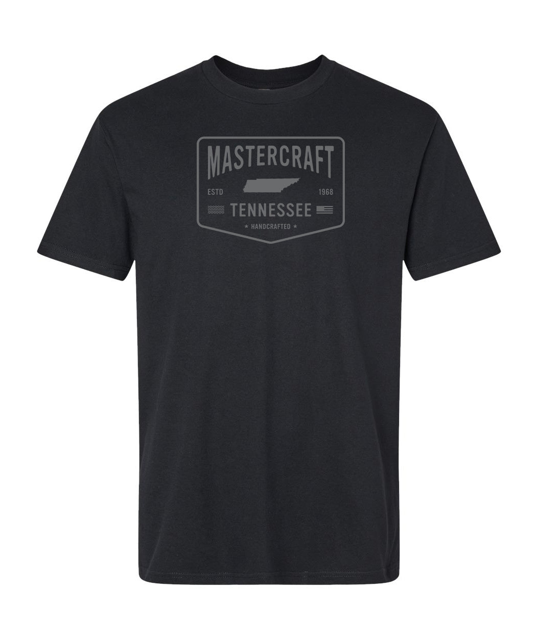 MasterCraft Handcrafted Men's T-Shirt