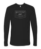 MasterCraft Handcrafted Men's Long Sleeve T-Shirt