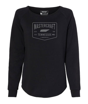 MasterCraft Handcrafted Women's Crewneck Sweatshirt