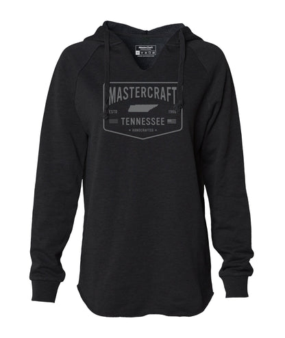 MasterCraft Handcrafted Women's Hoodie