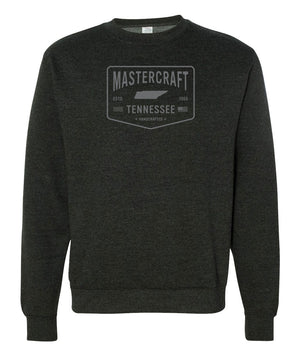 MasterCraft Handcrafted Men's Crewneck Sweatshirt