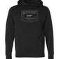 MasterCraft Handcrafted Men's Hooded Sweatshirt