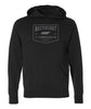 MasterCraft Handcrafted Men's Hooded Sweatshirt