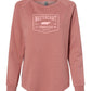 MasterCraft Handcrafted Women's Crewneck Sweatshirt