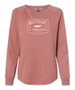 MasterCraft Handcrafted Women's Crewneck Sweatshirt