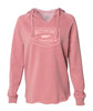 MasterCraft Handcrafted Women's Hoodie