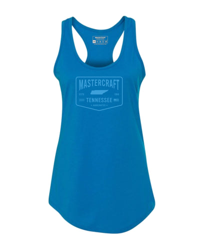 MasterCraft Handcrafted Women's Tank Top