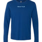 MasterCraft Legacy Men's Long Sleeve T-Shirt