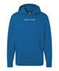 MasterCraft Legacy Men's Hooded Sweatshirt