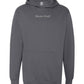 MasterCraft Legacy Men's Hooded Sweatshirt