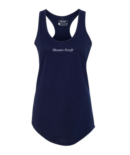 MasterCraft Legacy Women's Tank Top