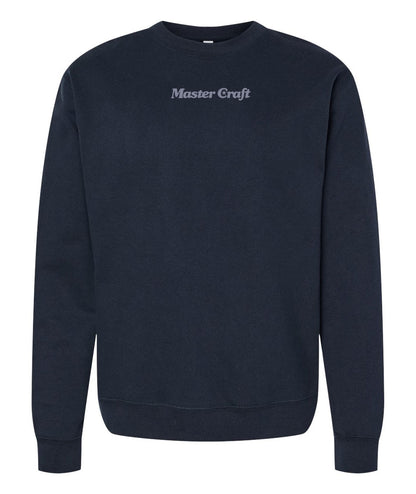 MasterCraft Legacy Men's Crewneck Sweatshirt