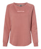 MasterCraft Legacy Women's Crewneck Sweatshirt