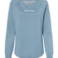 MasterCraft Legacy Women's Crewneck Sweatshirt