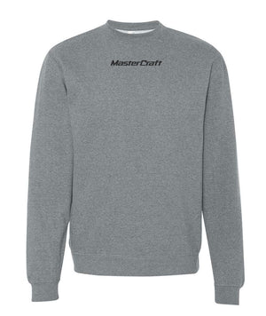 MasterCraft Essential Men's Crewneck Sweatshirt