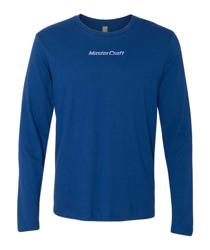 MasterCraft Essential Men's Long Sleeve T-Shirt