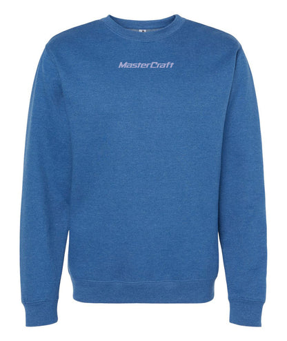 MasterCraft Essential Men's Crewneck Sweatshirt