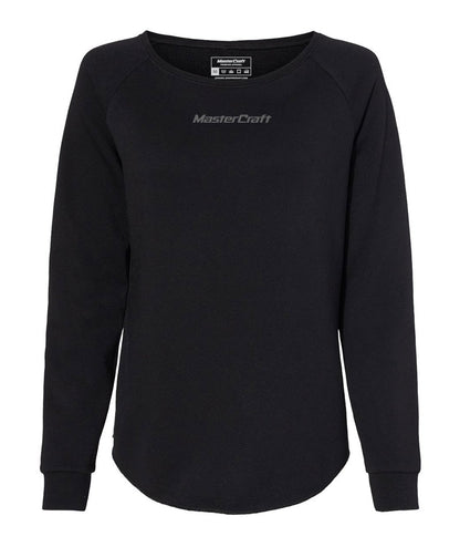 MasterCraft Essential Women's Crewneck Sweatshirt