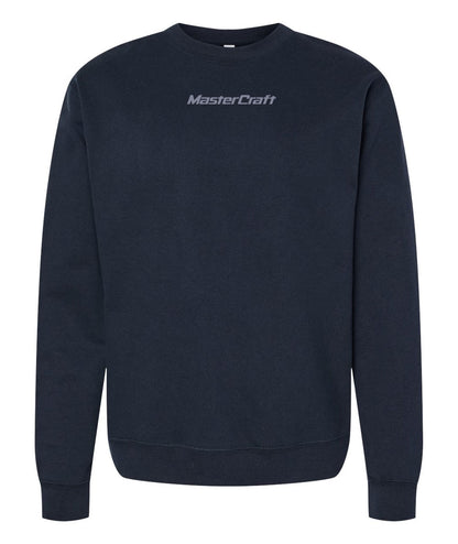 MasterCraft Essential Men's Crewneck Sweatshirt