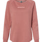 MasterCraft Essential Women's Crewneck Sweatshirt