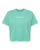 MasterCraft Essential Women's Boxy T-Shirt