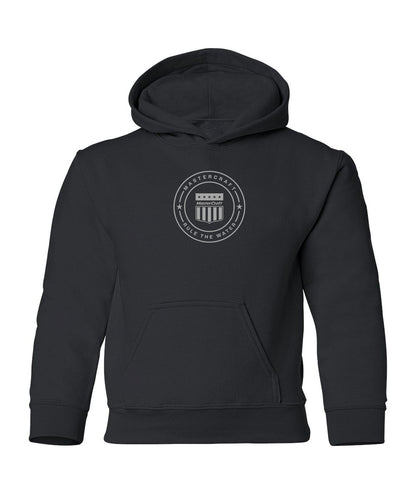 MasterCraft Memento Youth Hoodie