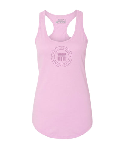 MasterCraft Memento Women's Tank Top