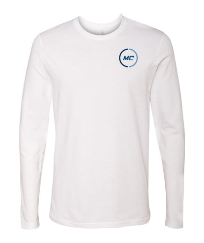 MasterCraft Perimeter Men's Long Sleeve T-Shirt