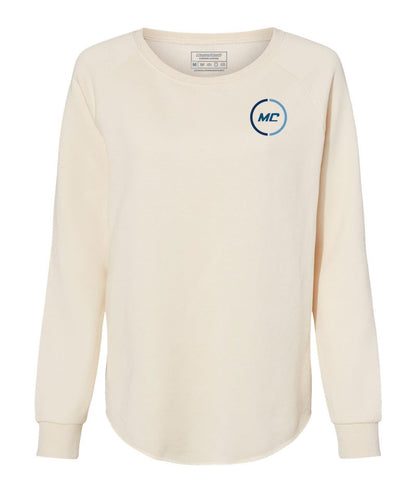 MasterCraft Perimeter Women's Crewneck Sweatshirt