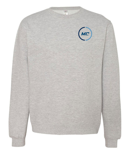 MasterCraft Perimeter Men's Crewneck Sweatshirt