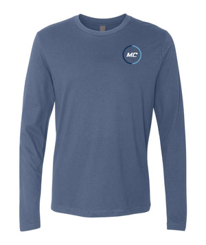 MasterCraft Perimeter Men's Long Sleeve T-Shirt