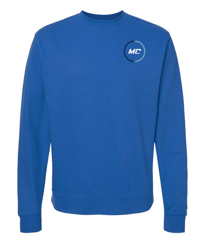 MasterCraft Perimeter Men's Crewneck Sweatshirt