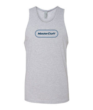 MasterCraft Pill Men's Tank Top