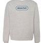 MasterCraft Pill Men's Crewneck Sweatshirt