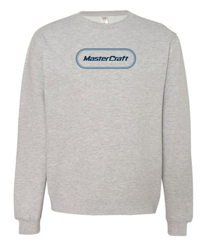 MasterCraft Pill Men's Crewneck Sweatshirt