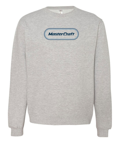 MasterCraft Pill Men's Crewneck Sweatshirt