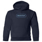 MasterCraft Pill Youth Hoodie