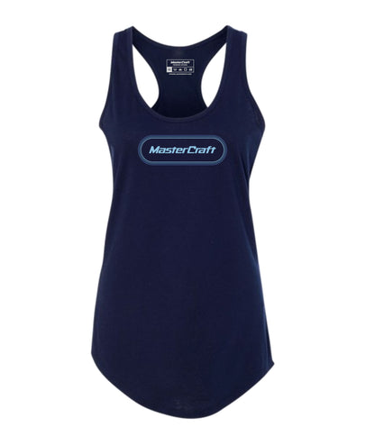 MasterCraft Pill Women's Tank Top