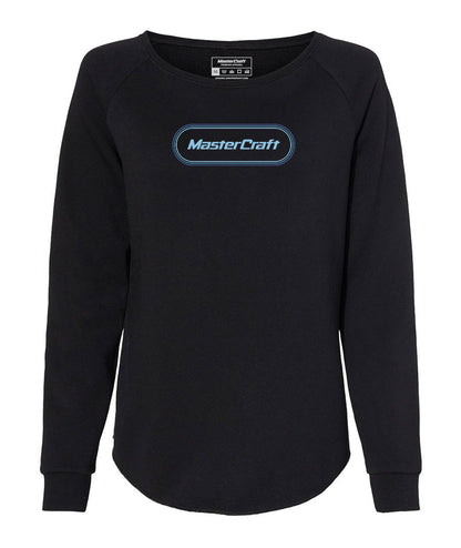 MasterCraft Pill Women's Crewneck Sweatshirt