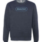 MasterCraft Pill Men's Crewneck Sweatshirt