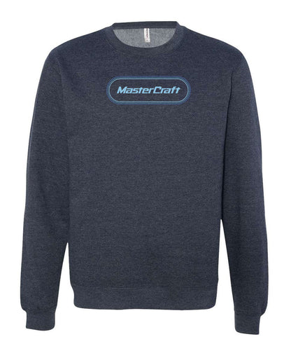 MasterCraft Pill Men's Crewneck Sweatshirt