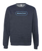MasterCraft Pill Men's Crewneck Sweatshirt
