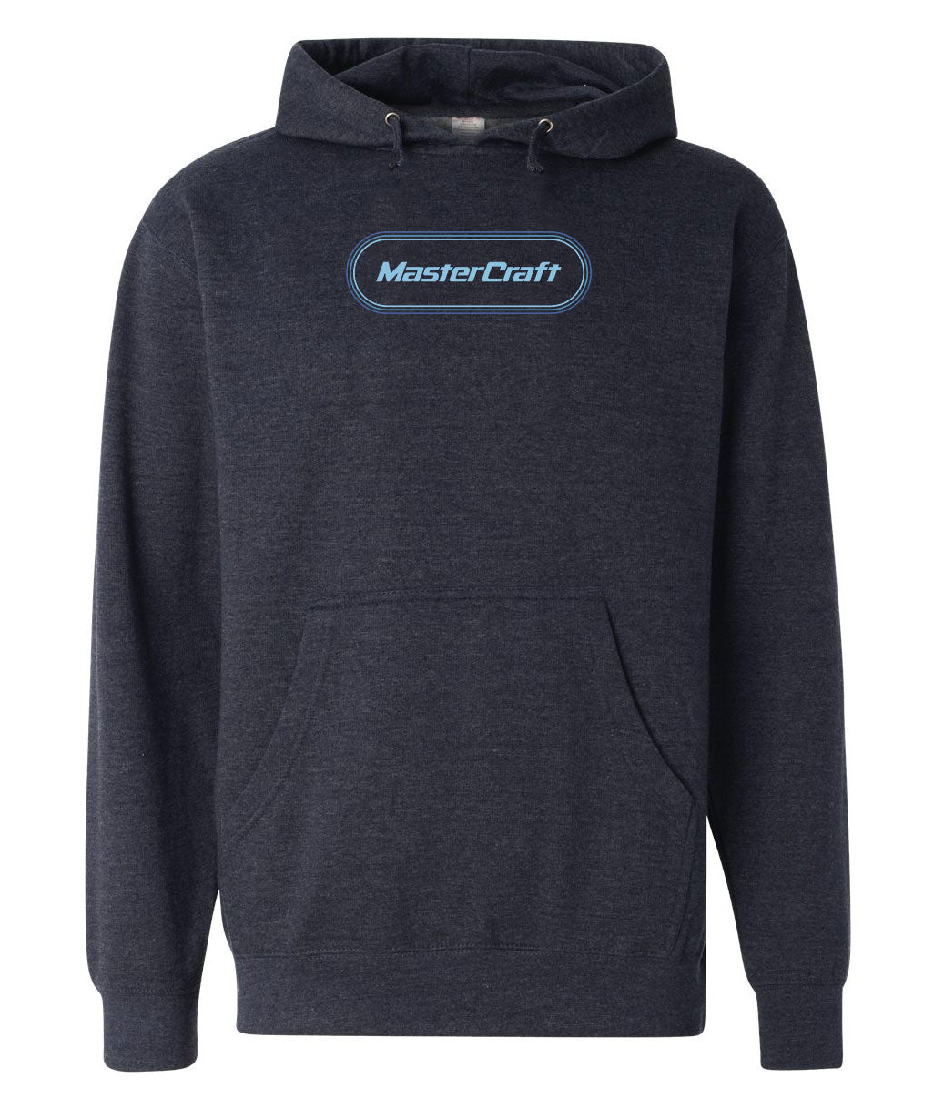 MasterCraft Pill Men's Hooded Sweatshirt