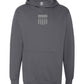 MasterCraft Bulwark Men's Hooded Sweatshirt