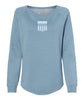 MasterCraft Bulwark Women's Crewneck Sweatshirt