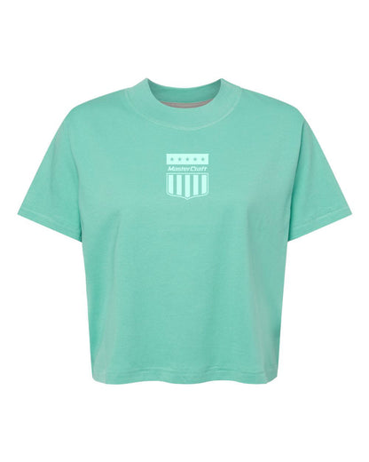 MasterCraft Bulwark Women's Boxy T-Shirt